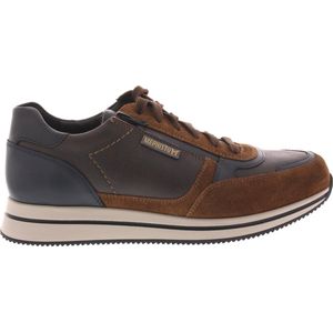 Mephisto - Gilford - Sneakers - Bruin - Leer