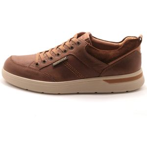 Mephisto - Cognac - Veters - P5141090 Olivier