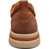 Mephisto - Olivier - Veterschoenen - Hazelnut