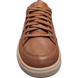 Mephisto - Olivier - Veterschoenen - Hazelnut