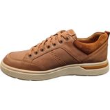 Mephisto - Olivier - Veterschoenen - Hazelnut