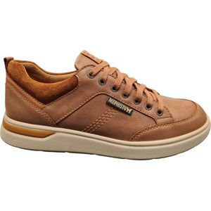 Mephisto - Olivier - Veterschoenen - Hazelnut