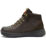 Mephisto Veterboot Rody MT Donkerbruin Mephi-Tex