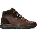 Mephisto Veterboot Rody MT Donkerbruin Mephi-Tex