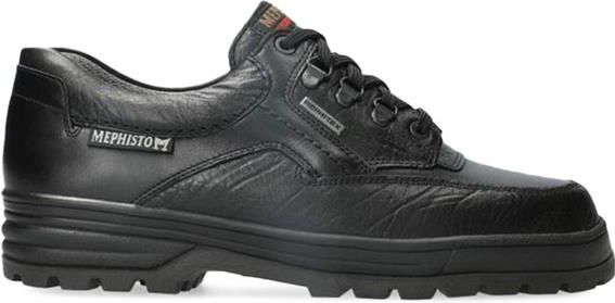 Mephisto Barracuda zwart 11,5