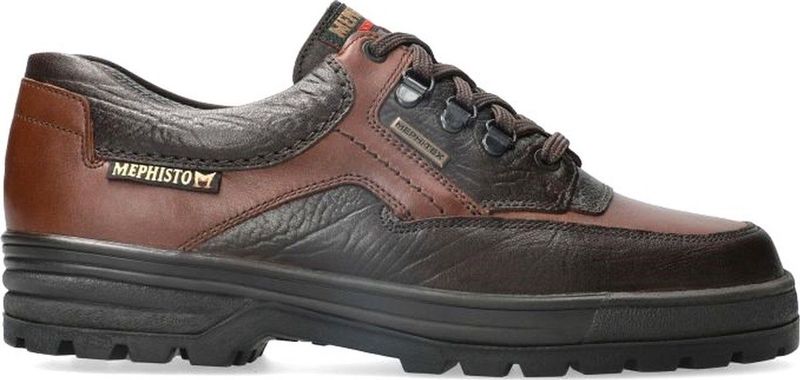 Mephisto - Barracuda GTX - Veterschoenen - Bruin
