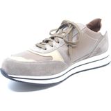 Skechers Uno Sneakers - Beige - Laag -
