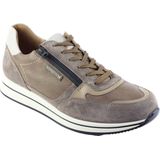 Skechers Uno Sneakers - Beige - Laag -