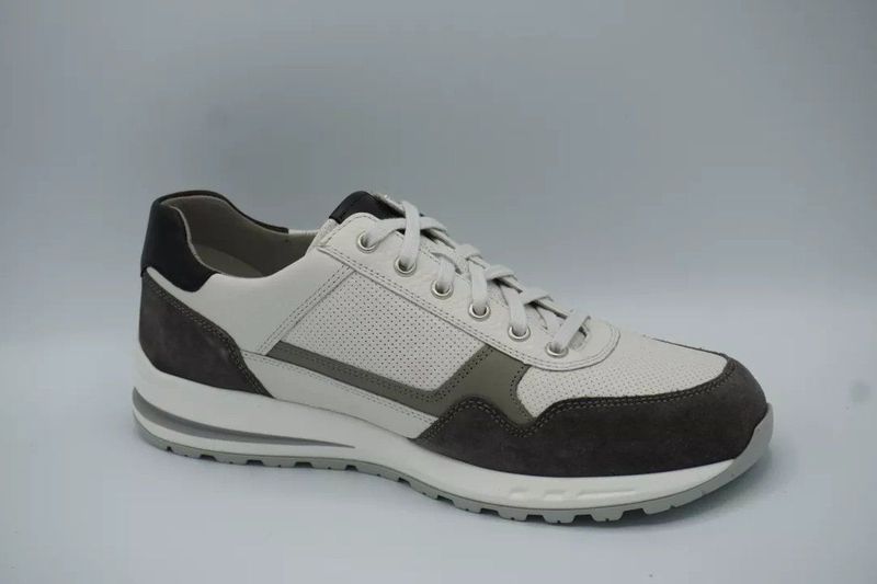 Mephisto - Bradley - Sneakers - Graphite