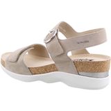 Mephisto Sandaal Oriana Scarlet