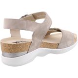 Mephisto Sandaal Oriana Scarlet