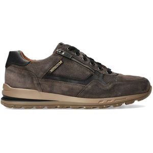 Mephisto Bradley Herren Halbschuhe