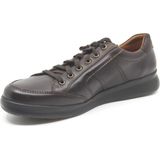 Mephisto - Lisandro - Sneakers - Bruin - Leer