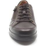 Mephisto - Lisandro - Sneakers - Bruin - Leer