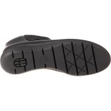 Mephisto - ILINCA - Enkellaarzen - Zwart - Leer