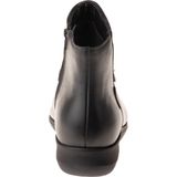 Mephisto - ILINCA - Enkellaarzen - Zwart - Leer