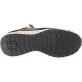 Mephisto - Dino Velsport - Sneakers - Blauw - Leer - Wijdte G