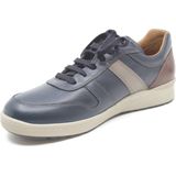 Mephisto Sneaker Vito Navy Blauw