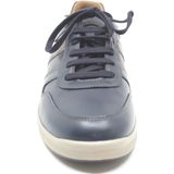 Mephisto Sneaker Vito Navy Blauw
