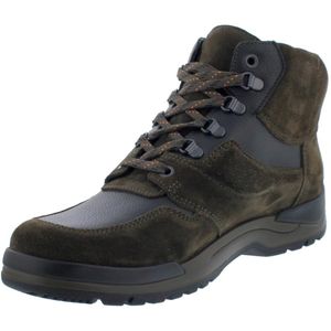 Mephisto Veterboot Clint MT Moss Groen Mephi-Tex