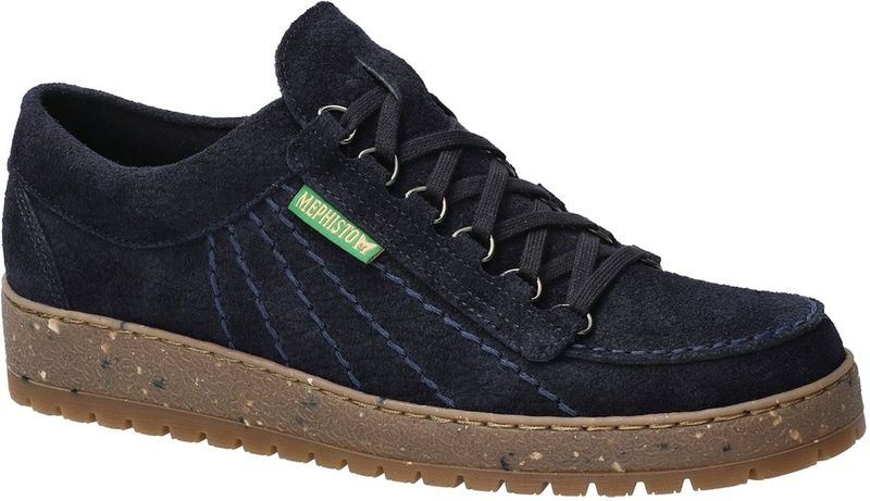 Mephisto Rainbow Herren Halbschuhe