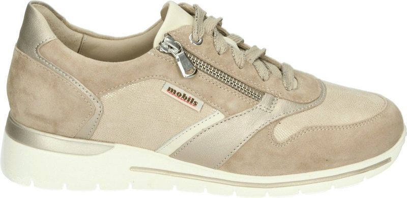 Mephisto - EREEN - Sneakers - Sand