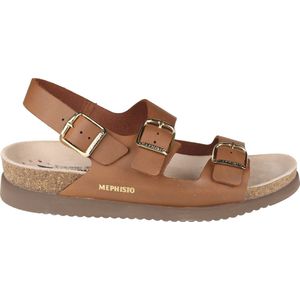 Mephisto Hetty - dames sandaal - bruin