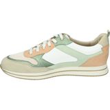 Mephisto LYDIE AIR - Lage sneakersDames sneakers - Kleur: Groen