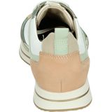 Mephisto LYDIE AIR - Lage sneakersDames sneakers - Kleur: Groen