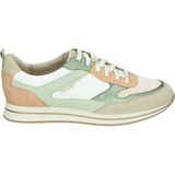 Mephisto LYDIE AIR - Lage sneakersDames sneakers - Kleur: Groen