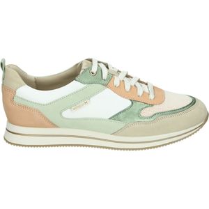Mephisto LYDIE AIR - Lage sneakersDames sneakers - Kleur: Groen