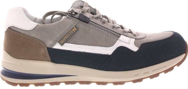 Mephisto - Bradley 7GX - Casual Schoenen - Deep Blue