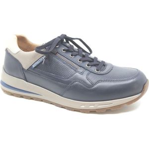 Mephisto 6145 1518 3661 für Herren, blau, Gr. 43 EU / 9 UK