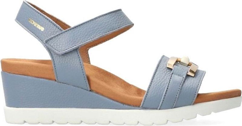Mephisto Yulia - dames sandaal - blauw