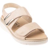 Mephisto Mobils Lalia - dames sandaal - beige
