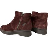 Mephisto Korte Laars Doucia Plum Paars