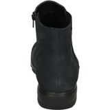 Mephisto RAFAELLE BUCKSOFT - Laarsjes - Kleur: Blauw