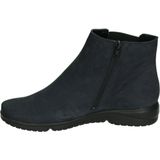 Mephisto RAFAELLE BUCKSOFT - Laarsjes - Kleur: Blauw