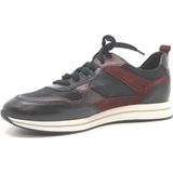 Mephisto - LYDIE - Sneakers - Zwart COMBI - Soft Air Systeem
