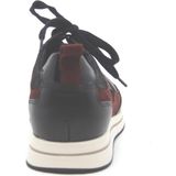 Mephisto - LYDIE - Sneakers - Zwart COMBI - Soft Air Systeem