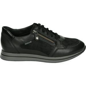 Mephisto LEENIE - Lage sneakersDames sneakers - Kleur: Zwart