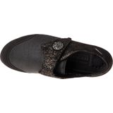 Mephisto - Branda - Klittenbandschoenen - Zwart