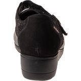 Mephisto - Branda - Klittenbandschoenen - Zwart