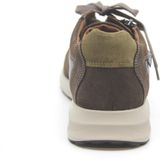 Mephisto - DINO - Sneakers - Bruin Combi - Wijdte H