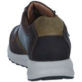 Mephisto - DINO - Sneakers - Bruin Combi - Wijdte H