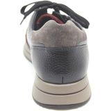 Mephisto - Gilford 7QA - Sneakers - Black