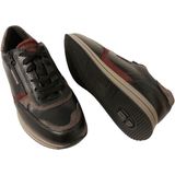 Mephisto - Gilford 7QA - Sneakers - Black