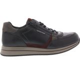 Mephisto - Gilford 7QA - Sneakers - Black