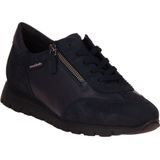 Mephisto - DONIA BUCKSOFT - Lage Sneakers - Blauw