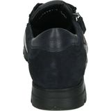 Mephisto - DONIA BUCKSOFT - Lage Sneakers - Blauw